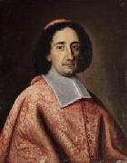 Pietro Paolo Vegli Ritratto del cardinale Francesco Maidalchini oil painting artist